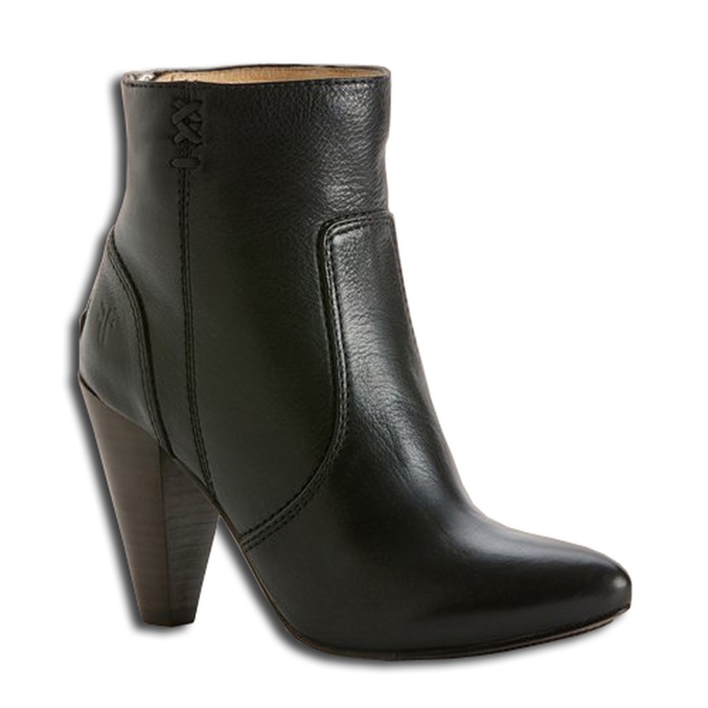 FRYE Women's‎ Regina Heel Ankle Boot